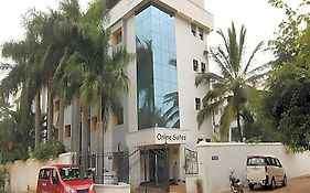 Online Suites